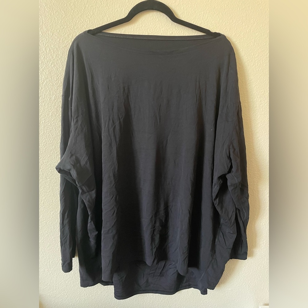 Lululemon Long Sleeve